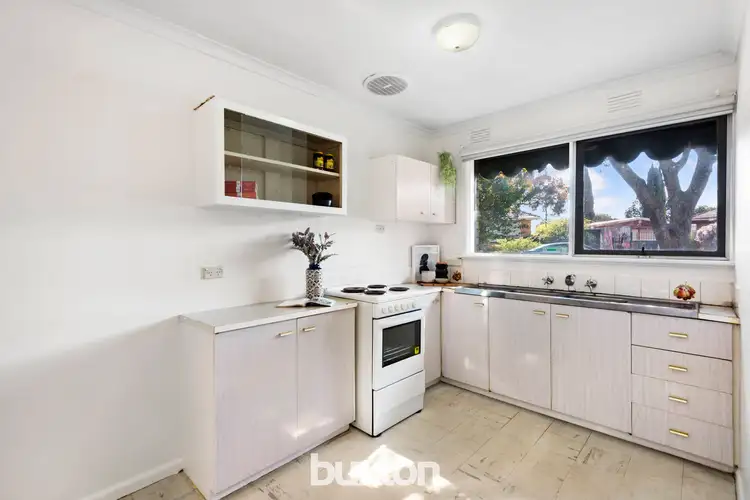 Third view of Homely unit listing, 5/2 Thomas Street, Clayton VIC 3168