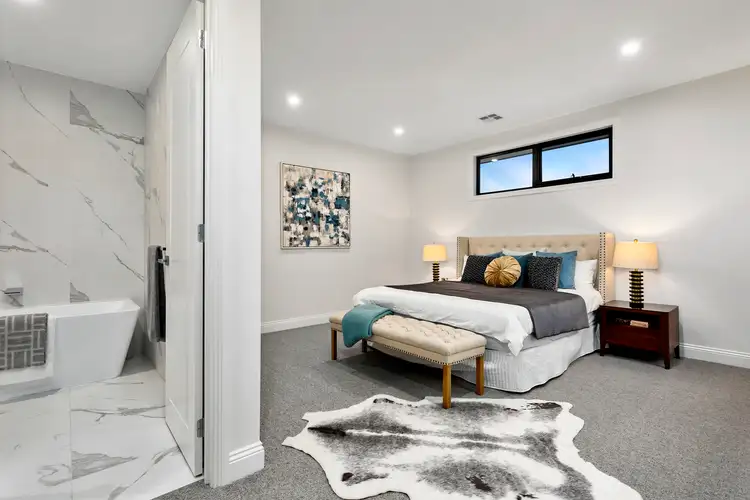 Fourth view of Homely townhouse listing, 1/3 Loddon Street, Box Hill North VIC 3129
