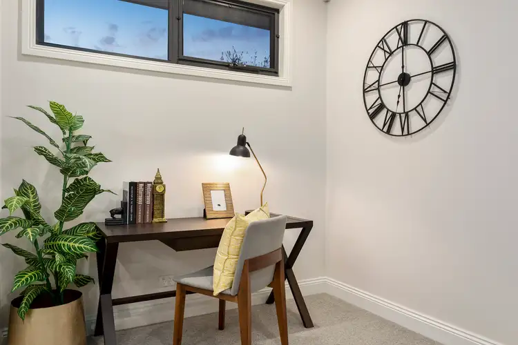 Sixth view of Homely townhouse listing, 1/3 Loddon Street, Box Hill North VIC 3129