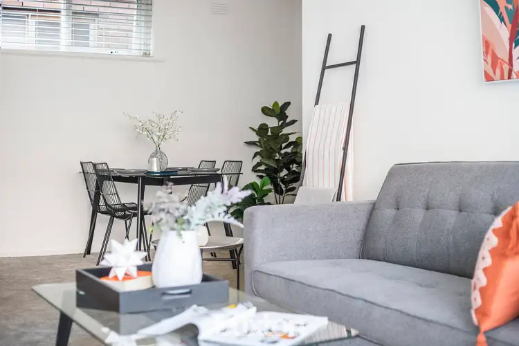 Third view of Homely apartment listing, 8/329 Dandenong Road, Prahran VIC 3181