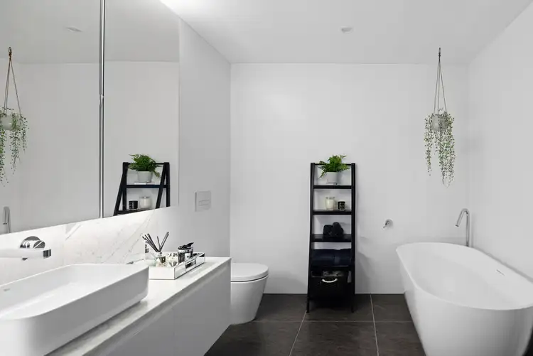 Fifth view of Homely apartment listing, 13/53 New Street, Brighton VIC 3186