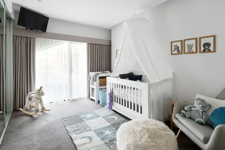 Sixth view of Homely apartment listing, 13/53 New Street, Brighton VIC 3186