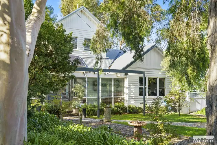 5-7 The Avenue, Leopold VIC 3224
