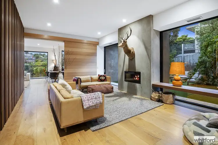 Sixth view of Homely house listing, 1 Mayfair Drive, Newtown VIC 3220