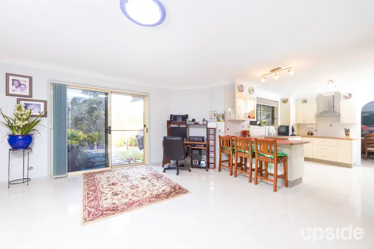 Second view of Homely house listing, 21 Jonnel Heights Place, Pampoolah NSW 2430