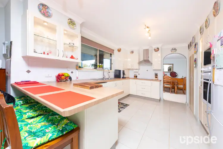 Third view of Homely house listing, 21 Jonnel Heights Place, Pampoolah NSW 2430