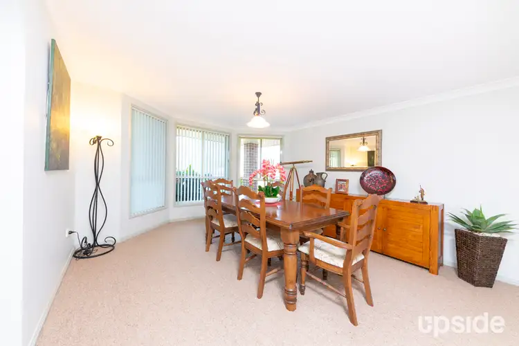 Fourth view of Homely house listing, 21 Jonnel Heights Place, Pampoolah NSW 2430