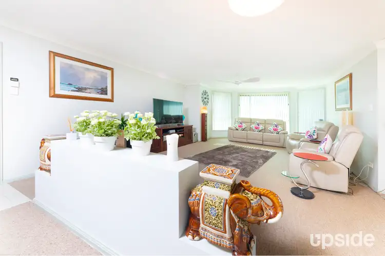 Fifth view of Homely house listing, 21 Jonnel Heights Place, Pampoolah NSW 2430