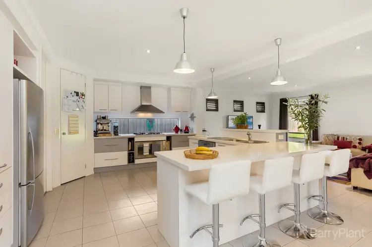 Fourth view of Homely house listing, 23 Augusta Way, Hidden Valley VIC 3756