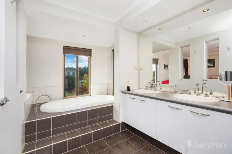 Fifth view of Homely house listing, 23 Augusta Way, Hidden Valley VIC 3756