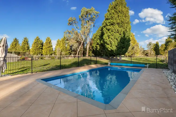 Sixth view of Homely house listing, 23 Augusta Way, Hidden Valley VIC 3756