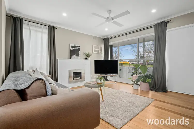 Main view of Homely house listing, 46 Jensen Road, Preston VIC 3072