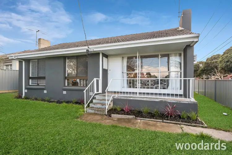 Second view of Homely house listing, 46 Jensen Road, Preston VIC 3072