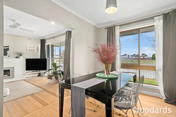 Fourth view of Homely house listing, 46 Jensen Road, Preston VIC 3072