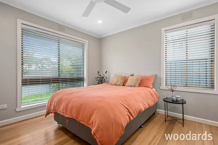 Fifth view of Homely house listing, 46 Jensen Road, Preston VIC 3072