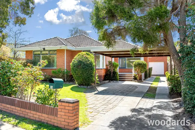 Main view of Homely house listing, 19 Will Street, Forest Hill VIC 3131