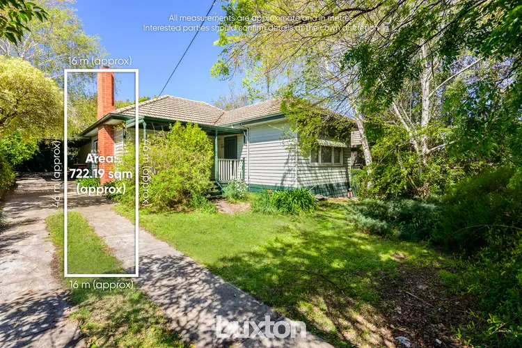 18 Clarinda Road, Clarinda VIC 3169