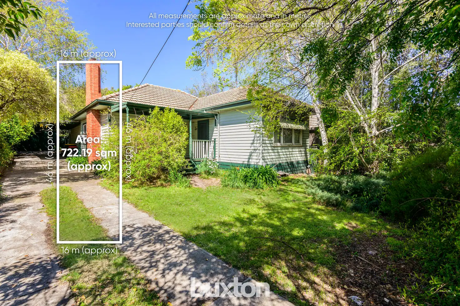 Main view of Homely house listing, 18 Clarinda Road, Clarinda VIC 3169