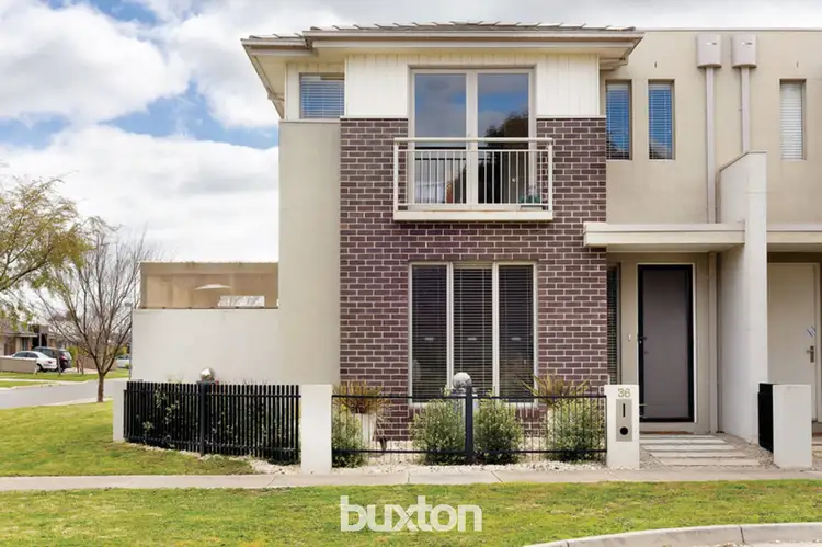 Main view of Homely house listing, 36 Amana Drive, Alfredton VIC 3350