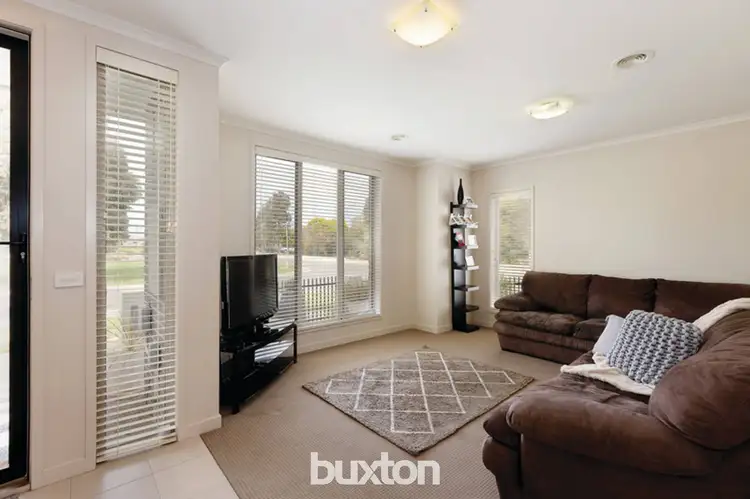 Second view of Homely house listing, 36 Amana Drive, Alfredton VIC 3350