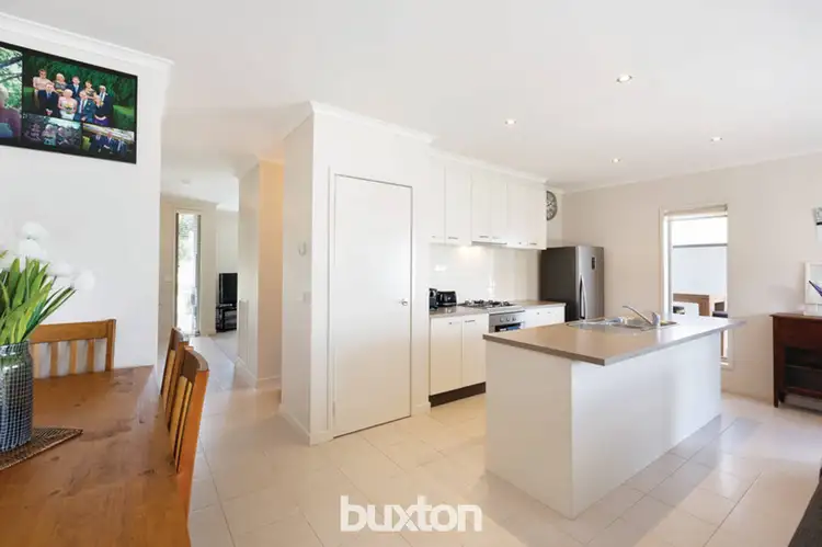 Third view of Homely house listing, 36 Amana Drive, Alfredton VIC 3350
