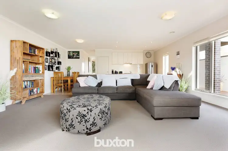 Fourth view of Homely house listing, 36 Amana Drive, Alfredton VIC 3350