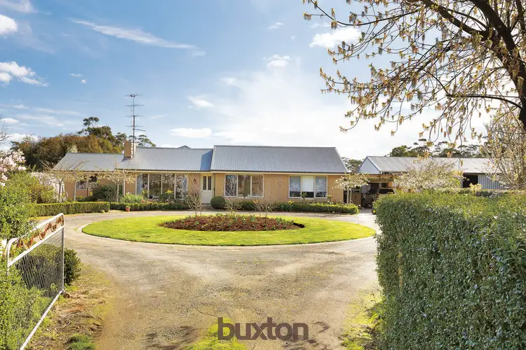 84 Kierces Road, Pootilla VIC 3352
