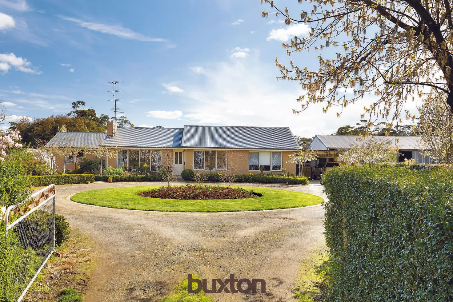 Main view of Homely house listing, 84 Kierces Road, Pootilla VIC 3352