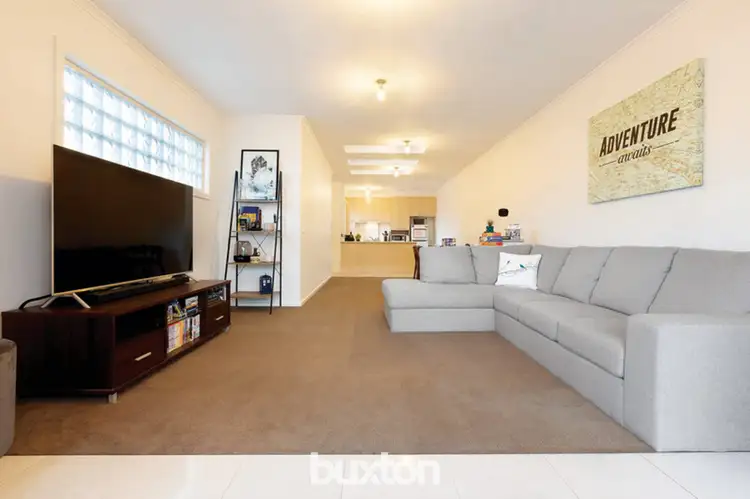 Second view of Homely house listing, 8 Wittig Way, Golden Point VIC 3350