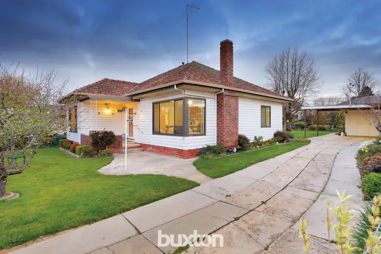 Second view of Homely house listing, 41 Grammar Street, Wendouree VIC 3355