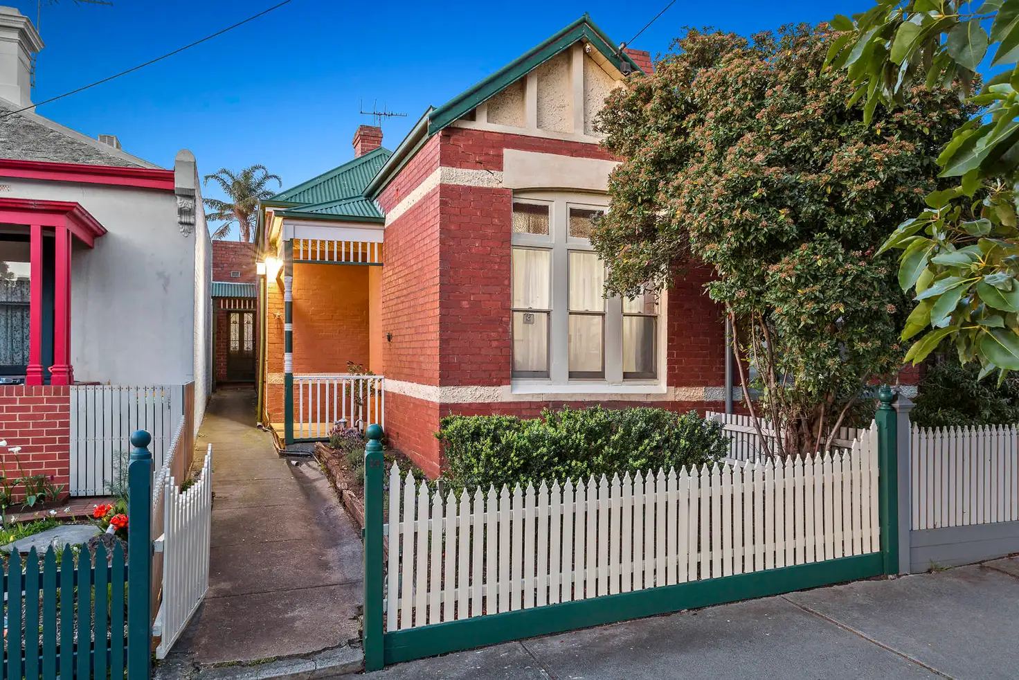 Main view of Homely house listing, 14 The Parade, Ascot Vale VIC 3032