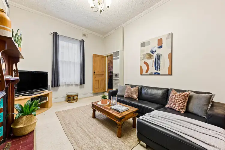 Second view of Homely house listing, 14 The Parade, Ascot Vale VIC 3032
