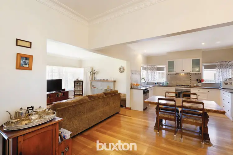 Second view of Homely house listing, 18 Fisher Street, Wendouree VIC 3355