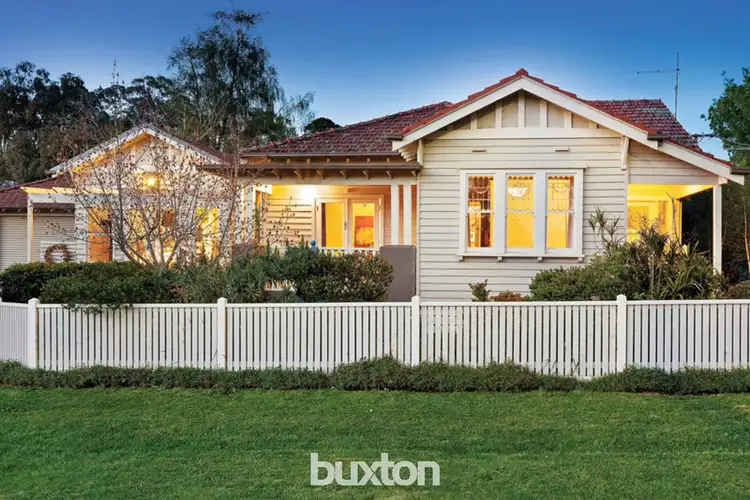 Second view of Homely house listing, 304 Winter Street, Buninyong VIC 3357