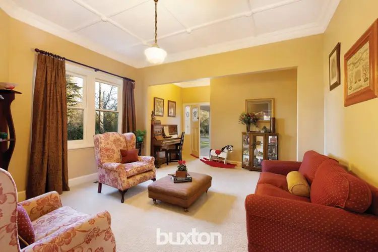 Fourth view of Homely house listing, 304 Winter Street, Buninyong VIC 3357