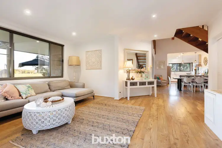 Third view of Homely house listing, 206 Yankee Flat Road, Navigators VIC 3352