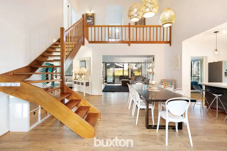 Fourth view of Homely house listing, 206 Yankee Flat Road, Navigators VIC 3352