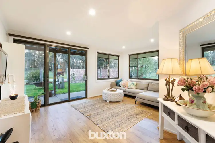 Fifth view of Homely house listing, 206 Yankee Flat Road, Navigators VIC 3352