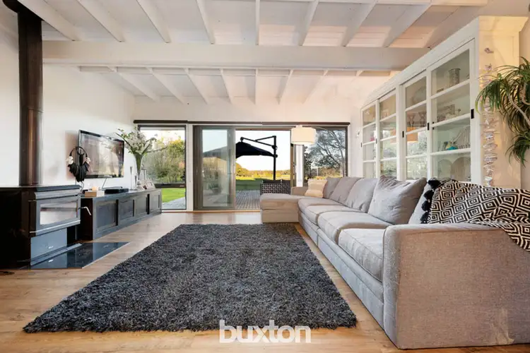 Sixth view of Homely house listing, 206 Yankee Flat Road, Navigators VIC 3352