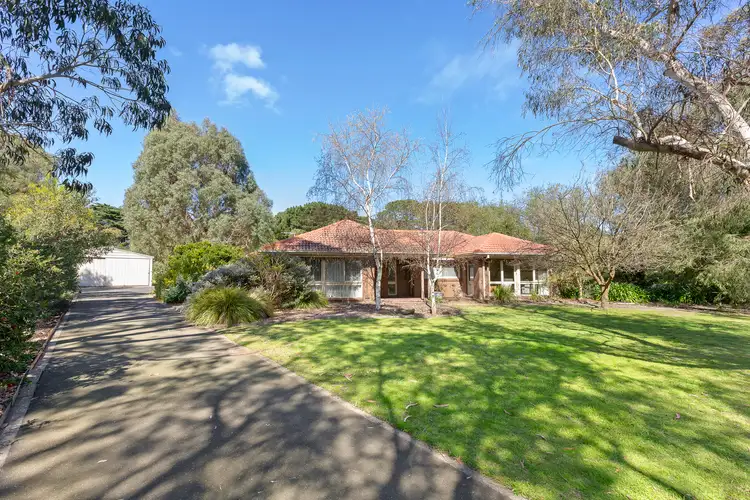 22 Mashie Court, Rosebud VIC 3939