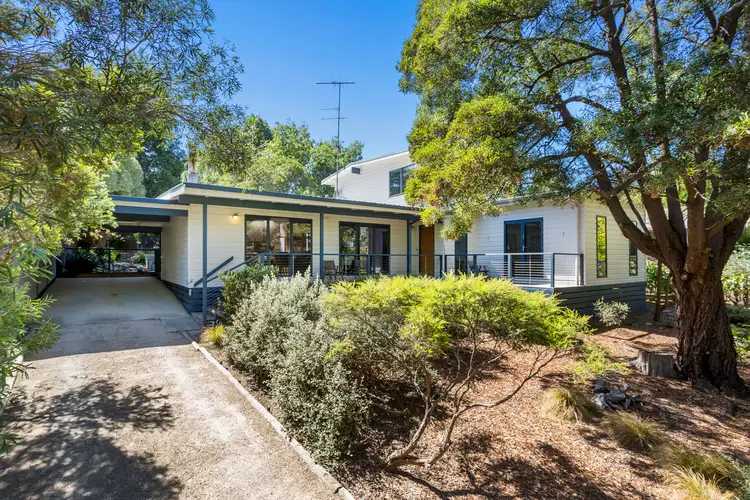 Main view of Homely house listing, 1 Oxford Street, Shoreham VIC 3916