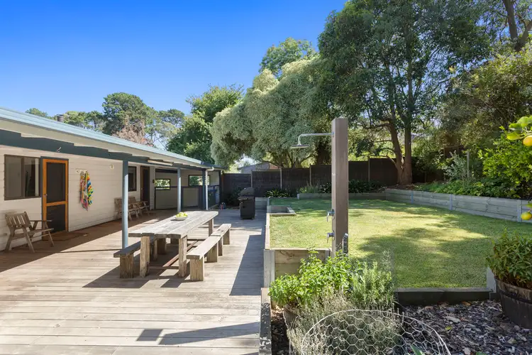 Second view of Homely house listing, 1 Oxford Street, Shoreham VIC 3916