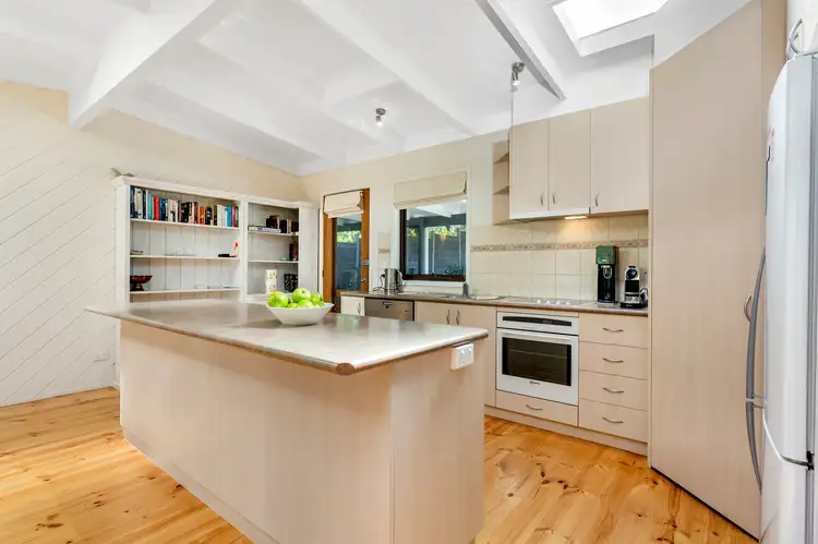 Fifth view of Homely house listing, 1 Oxford Street, Shoreham VIC 3916