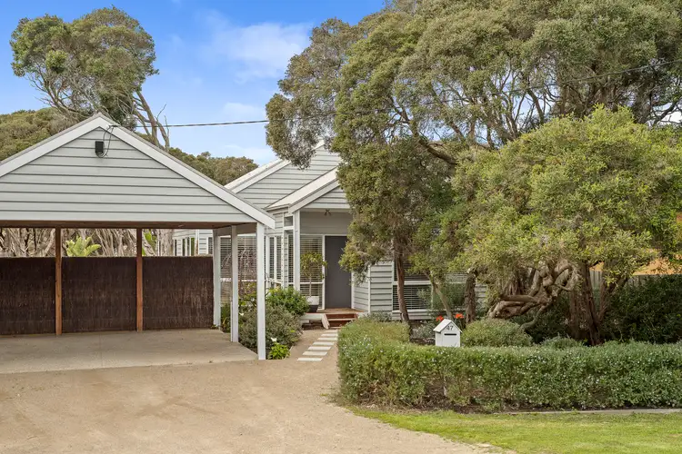 47 Pardoner Road, Rye VIC 3941