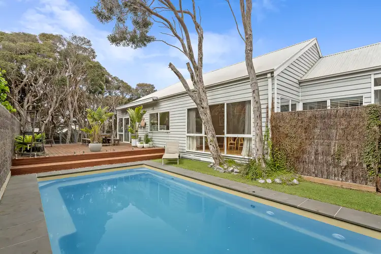 Second view of Homely house listing, 47 Pardoner Road, Rye VIC 3941