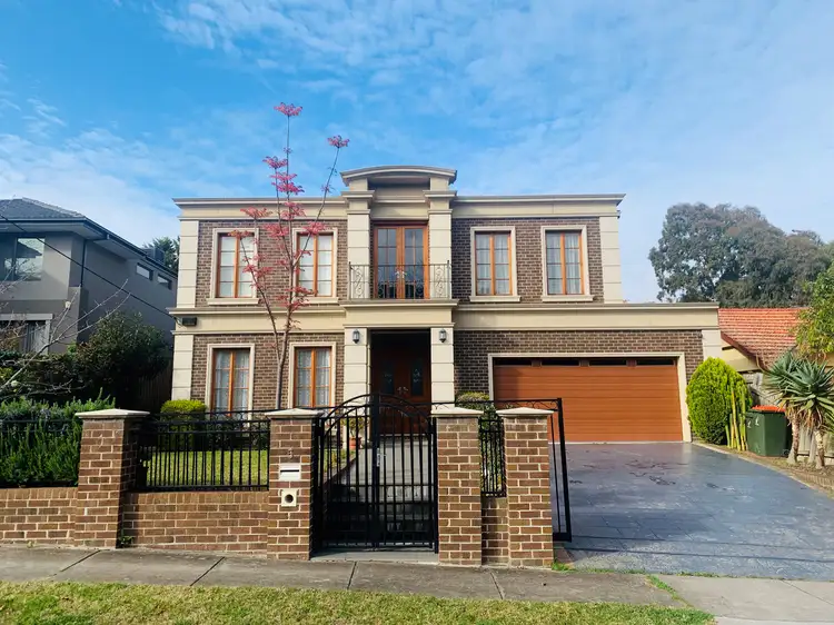 Main view of Homely house listing, 5 Oxford Street, Kew East VIC 3102