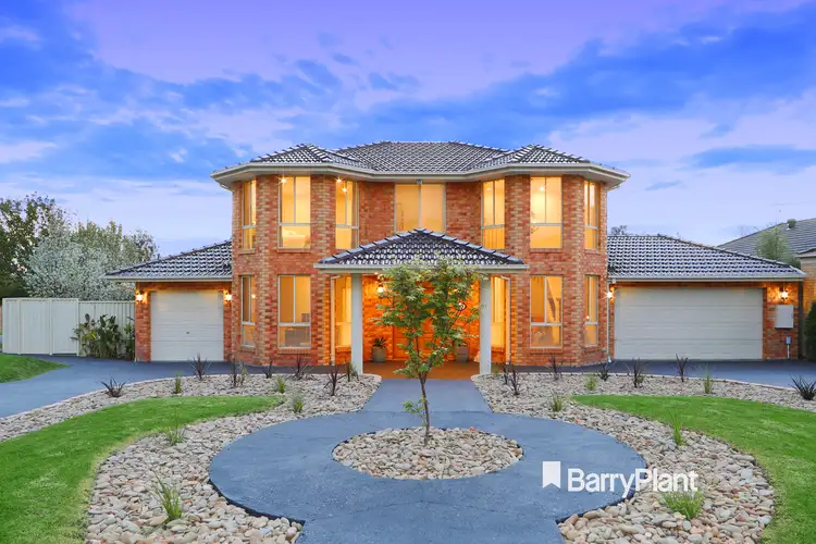 86 Grange Drive, Lysterfield VIC 3156