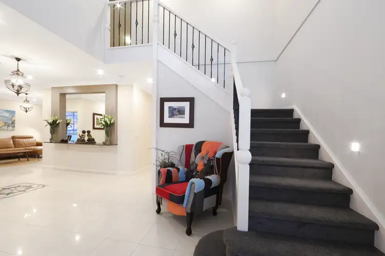 Third view of Homely house listing, 86 Grange Drive, Lysterfield VIC 3156