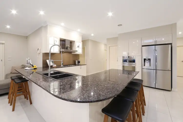 Fifth view of Homely house listing, 86 Grange Drive, Lysterfield VIC 3156