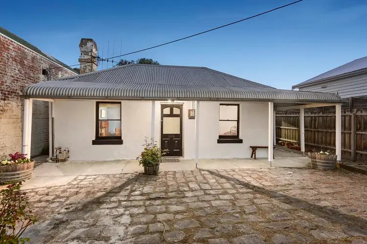 Main view of Homely house listing, 85 Mason Street, Newport VIC 3015